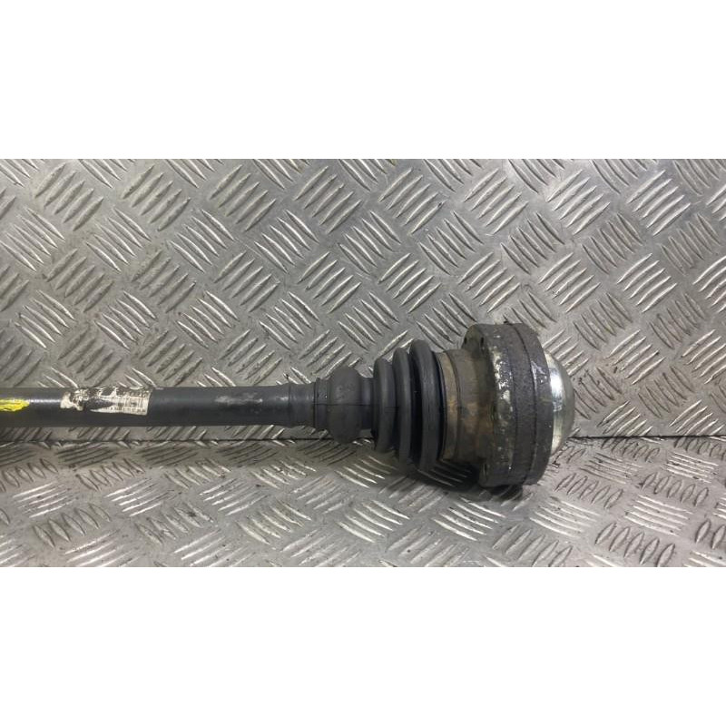 Cardan gauche (transmission) VOLKSWAGEN TRANSPORTER 5 Photo n°1