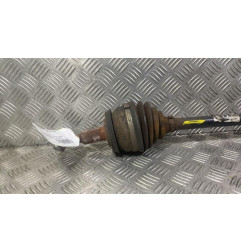 Cardan gauche (transmission) VOLKSWAGEN TRANSPORTER 5