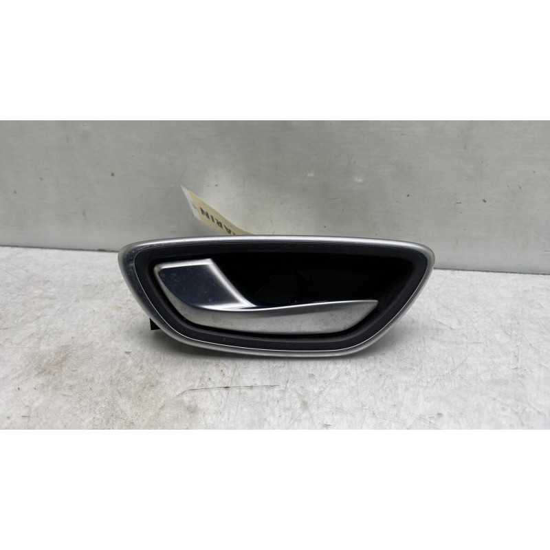 Poignee interieur avant gauche RENAULT SCENIC 4 Photo n°1