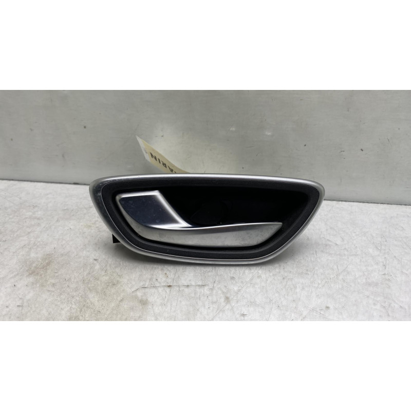Poignee interieur avant gauche RENAULT SCENIC 4 Photo n°3