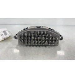 Resistance chauffage RENAULT SCENIC 4 Photo n°1