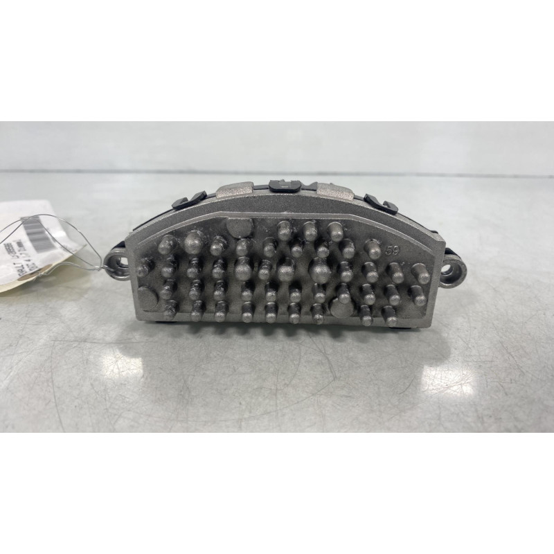 Resistance chauffage RENAULT SCENIC 4 Photo n°1