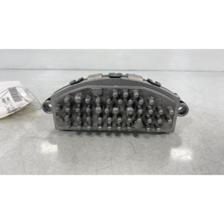Resistance chauffage RENAULT SCENIC 4 Photo n°1