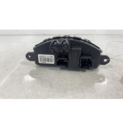 Resistance chauffage RENAULT SCENIC 4