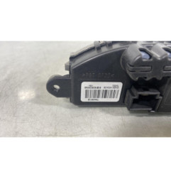 Resistance chauffage RENAULT SCENIC 4