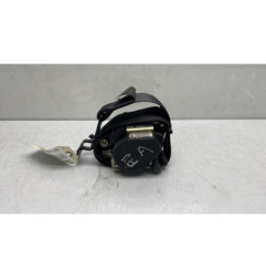 Pretensionneur de ceinture avant droit PEUGEOT 206