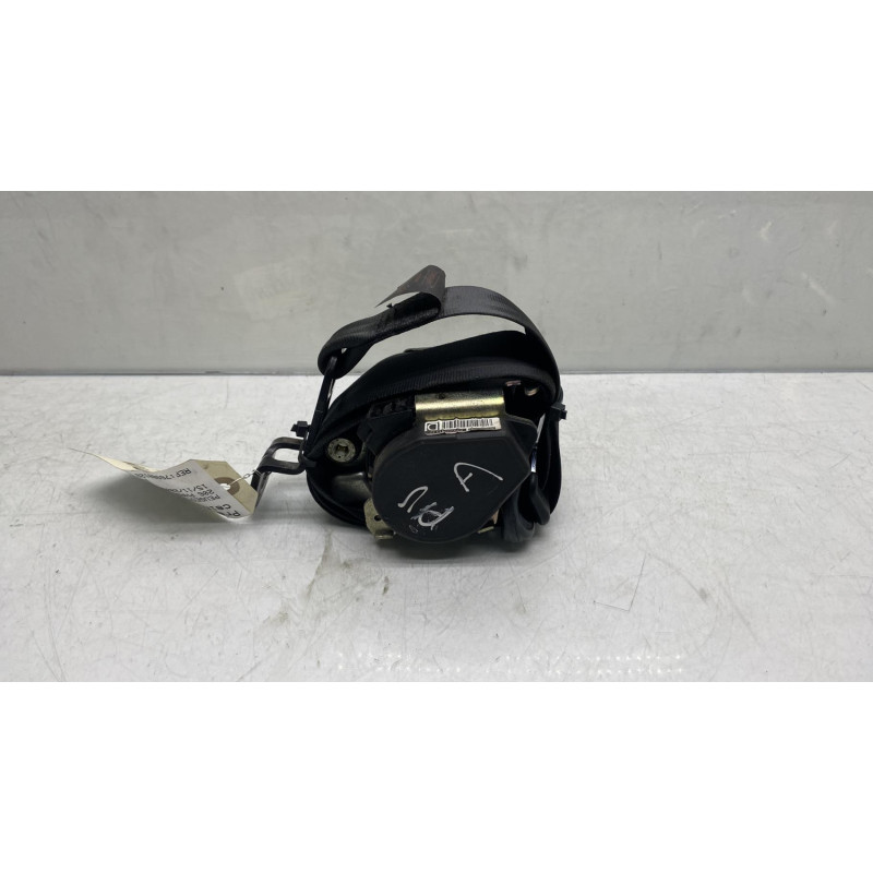 Pretensionneur de ceinture avant droit PEUGEOT 206 Photo n°2