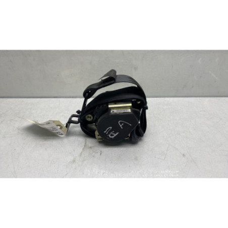 Pretensionneur de ceinture avant droit PEUGEOT 206