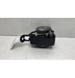 Pretensionneur de ceinture avant droit PEUGEOT 206