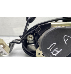 Pretensionneur de ceinture avant droit PEUGEOT 206