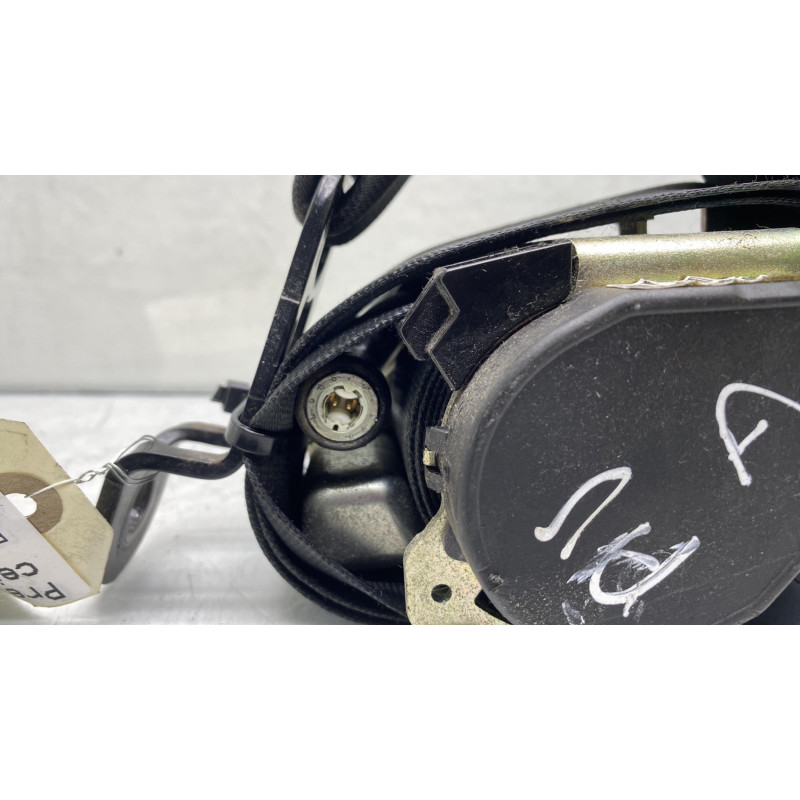 Pretensionneur de ceinture avant droit PEUGEOT 206 Photo n°4