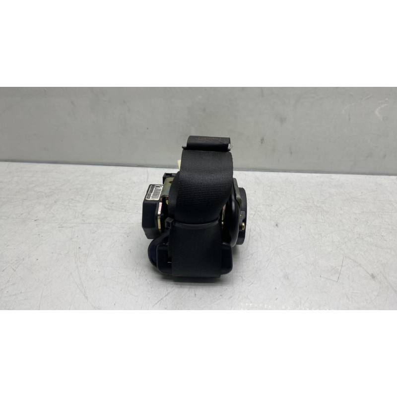 Pretensionneur de ceinture avant droit PEUGEOT 206 Photo n°5