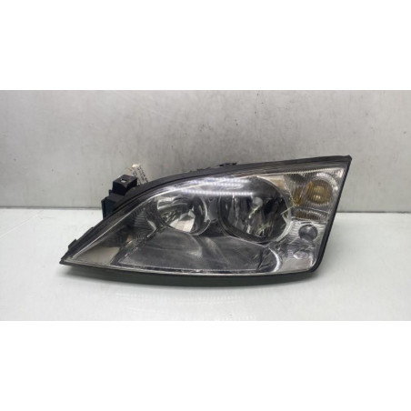 Optique avant principal gauche (feux)(phare) FORD MONDEO 2