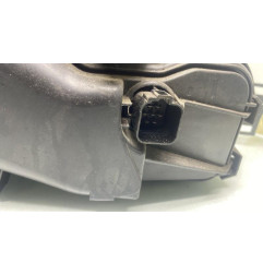 Optique avant principal gauche (feux)(phare) FORD MONDEO 2