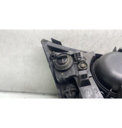 Optique avant principal gauche (feux)(phare) FORD MONDEO 2