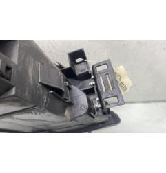 Optique avant principal gauche (feux)(phare) FORD MONDEO 2