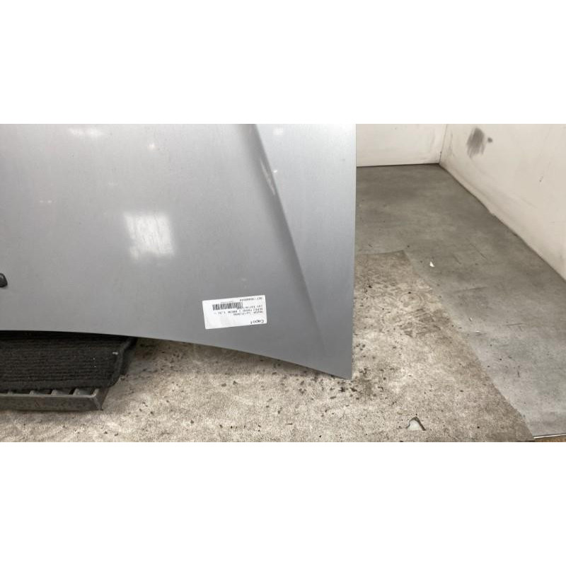 Capot MAZDA DEMIO Photo n°4