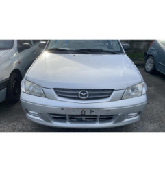 Retroviseur gauche MAZDA DEMIO