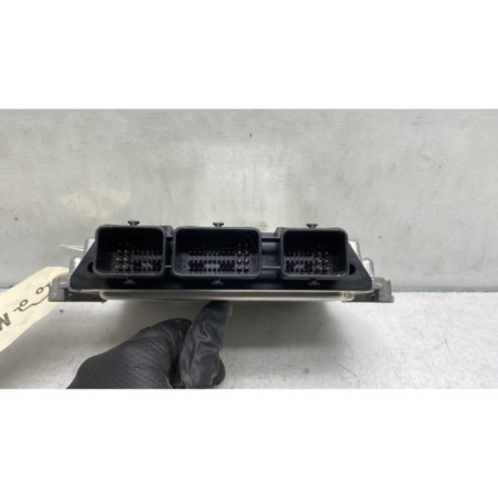 Calculateur moteur FORD FOCUS 2 Photo n°1