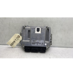 Calculateur moteur FORD FOCUS 2