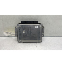 Calculateur moteur FORD FOCUS 2