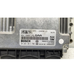 Calculateur moteur FORD FOCUS 2