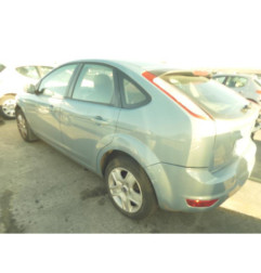 Calculateur moteur FORD FOCUS 2