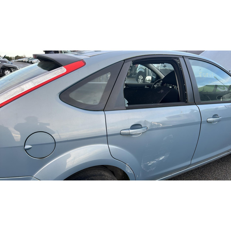 Calculateur moteur FORD FOCUS 2 Photo n°11