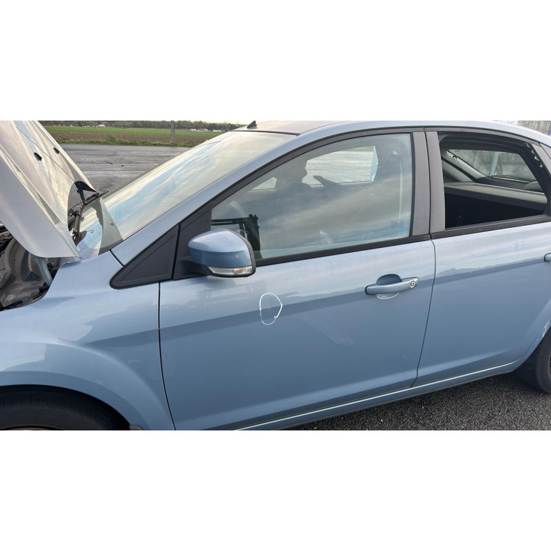 Calculateur moteur FORD FOCUS 2 Photo n°12