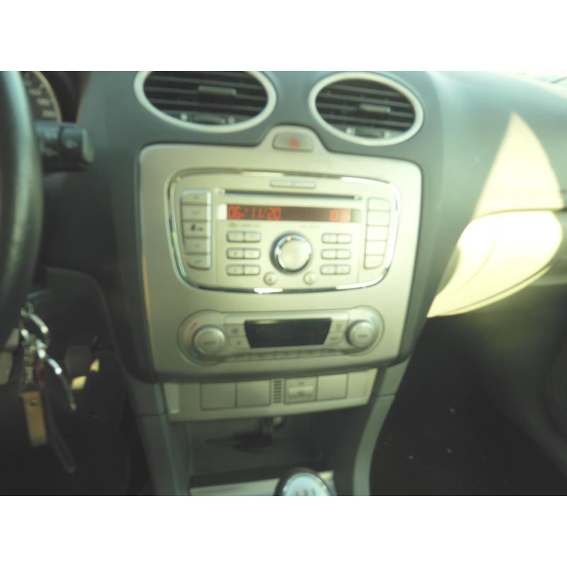 Calculateur moteur FORD FOCUS 2 Photo n°19