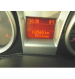 Calculateur moteur FORD FOCUS 2