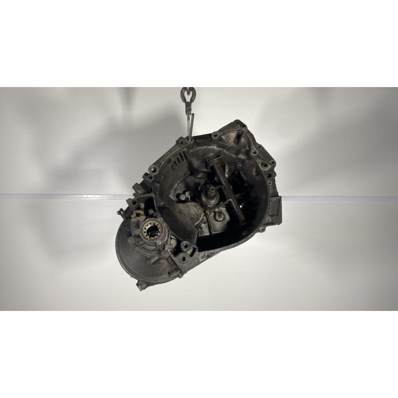 Boite de vitesses PEUGEOT 205 Photo n°5