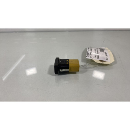 Interrupteur de leve vitre avant droit FORD FOCUS 2 Photo n°1