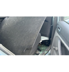 Serrure arriere gauche FORD FOCUS 2