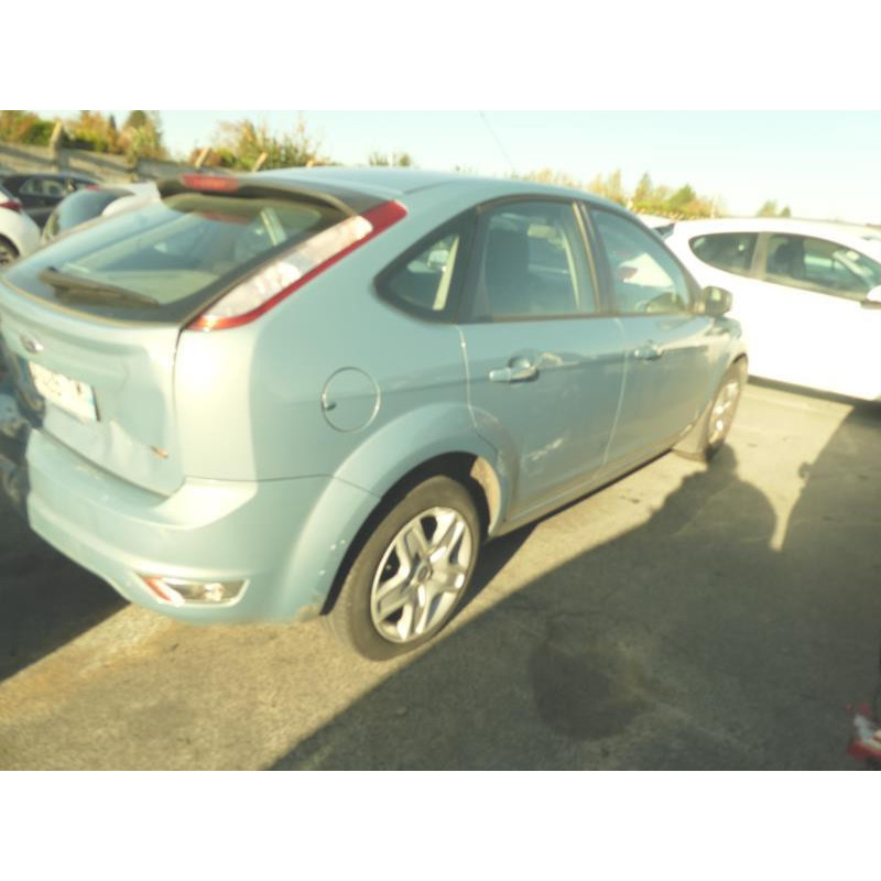 Serrure arriere gauche FORD FOCUS 2 Photo n°18
