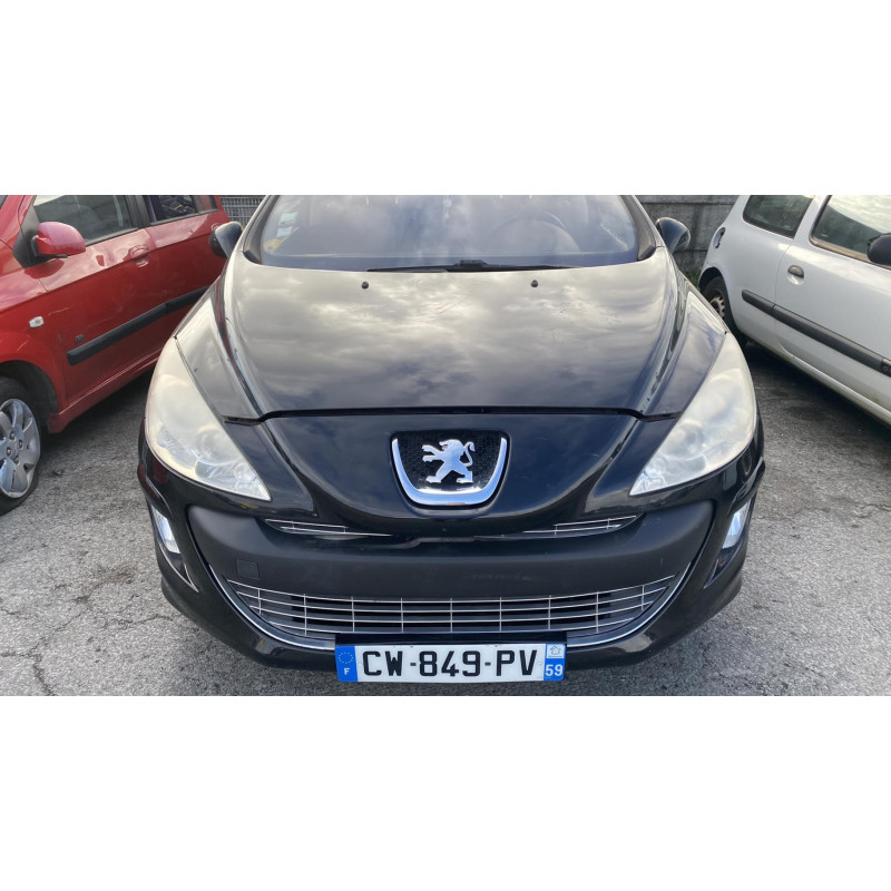 Boitier BSI PEUGEOT 308 1 Photo n°6