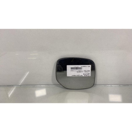Glace retroviseur gauche CITROEN BERLINGO 1