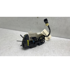 Serrure avant gauche HYUNDAI GETZ