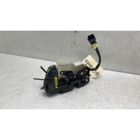 Serrure avant gauche HYUNDAI GETZ