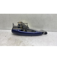 Poignee porte avant droit PEUGEOT 208 1