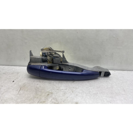 Poignee porte avant droit PEUGEOT 208 1