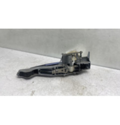 Poignee porte avant droit PEUGEOT 208 1