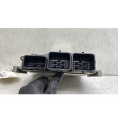 Calculateur moteur PEUGEOT 208 1