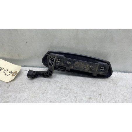 Poignee porte avant droit FIAT PUNTO 2 Photo n°1