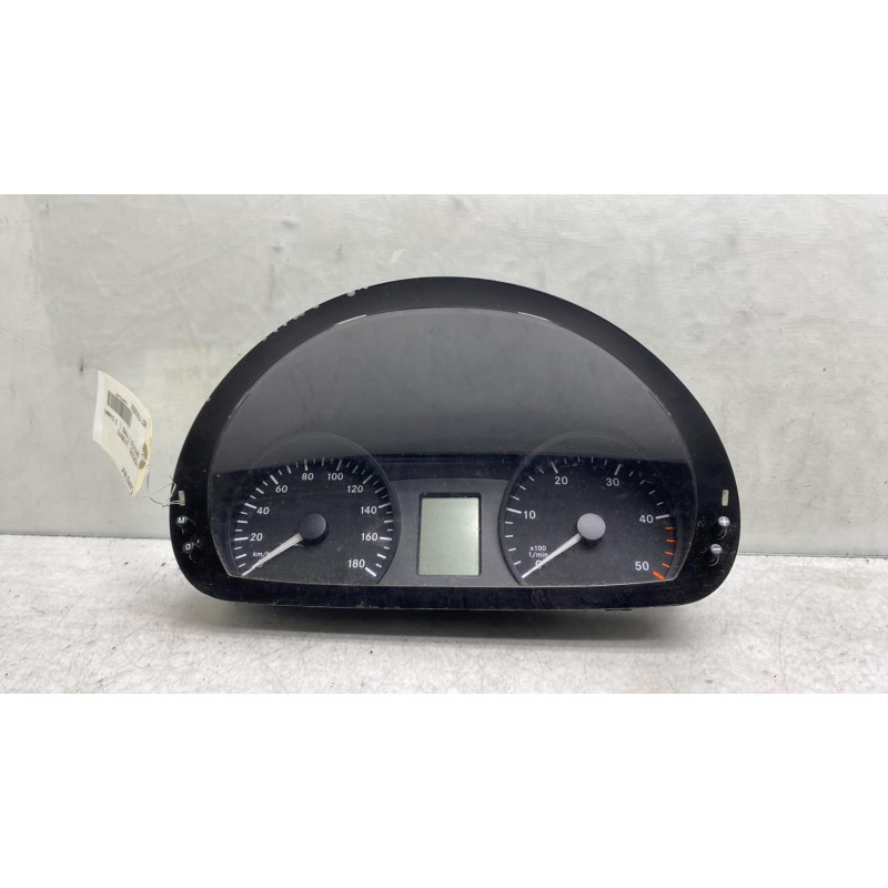 Compteur MERCEDES SPRINTER 2 Photo n°3