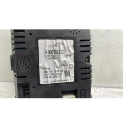 Compteur MERCEDES SPRINTER 2