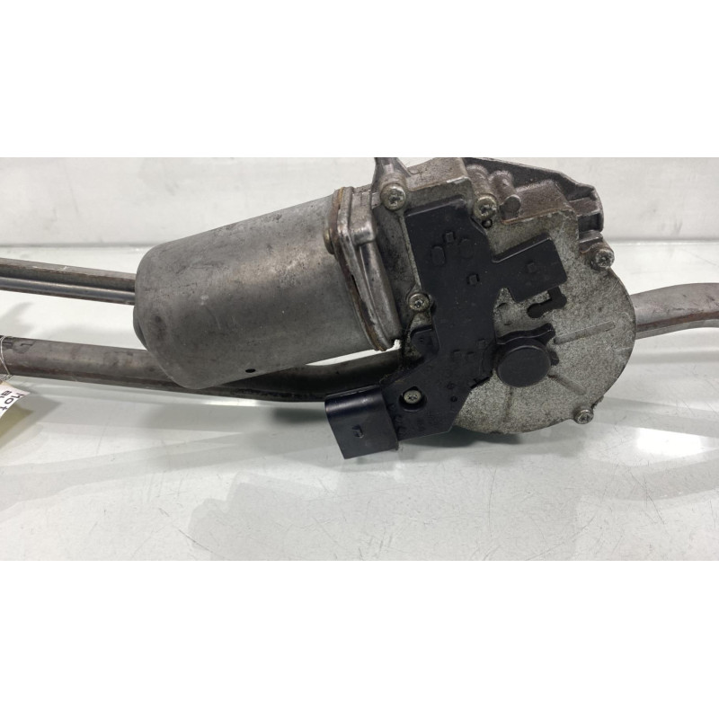 Moteur essuie glace avant MERCEDES SPRINTER 2 Photo n°4