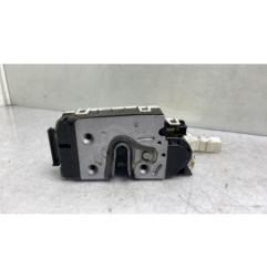 Serrure avant droit MERCEDES SPRINTER 2