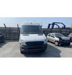 Serrure avant gauche MERCEDES SPRINTER 2
