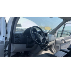 Serrure avant gauche MERCEDES SPRINTER 2